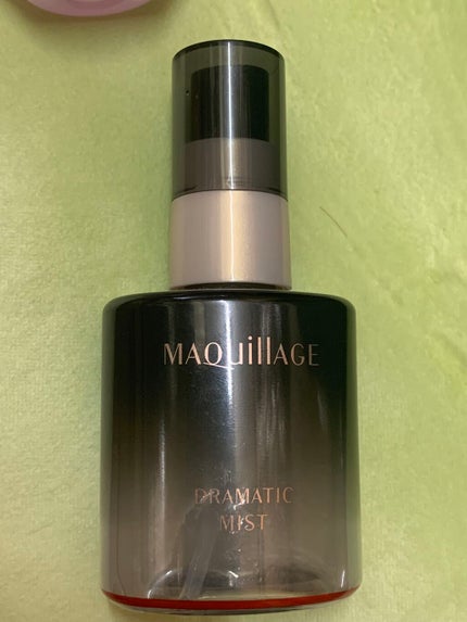 パウダーファンデーション/チャコットプランツ/パウダーファンデーションを使ったクチコミ(6枚目)