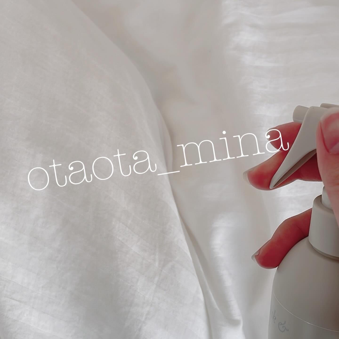 ファブリックパフューム/LAVOIR/ファブリックミストを使ったクチコミ（3枚目）