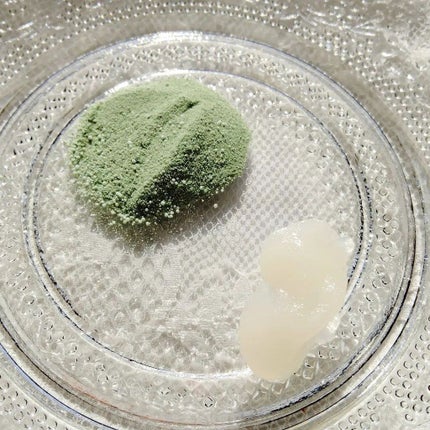 ワフードメイド 宇治抹茶の湯/pdc/保湿系入浴剤を使ったクチコミ(10枚目)