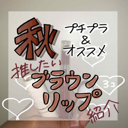 口紅(詰替用)/ちふれ/口紅を使ったクチコミ(1枚目)