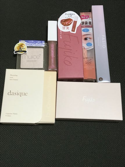 リキッド&パウダー アイブロウ/FASIO/リキッドアイブロウを使ったクチコミ(1枚目)