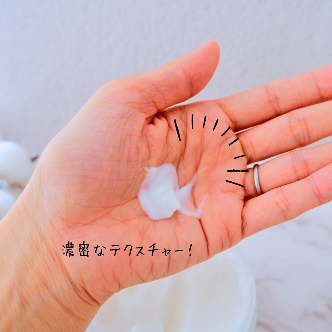 ボンディング・マスク クリア/got2b/ヘアマスク・ヘアパックを使ったクチコミ(3枚目)