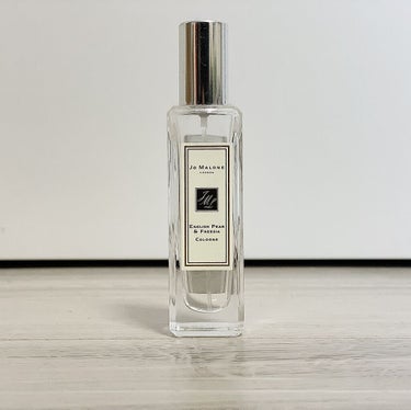 イングリッシュ ペアー＆フリージア コロン/Jo MALONE LONDON/香水(レディース)を使ったクチコミ（1枚目）