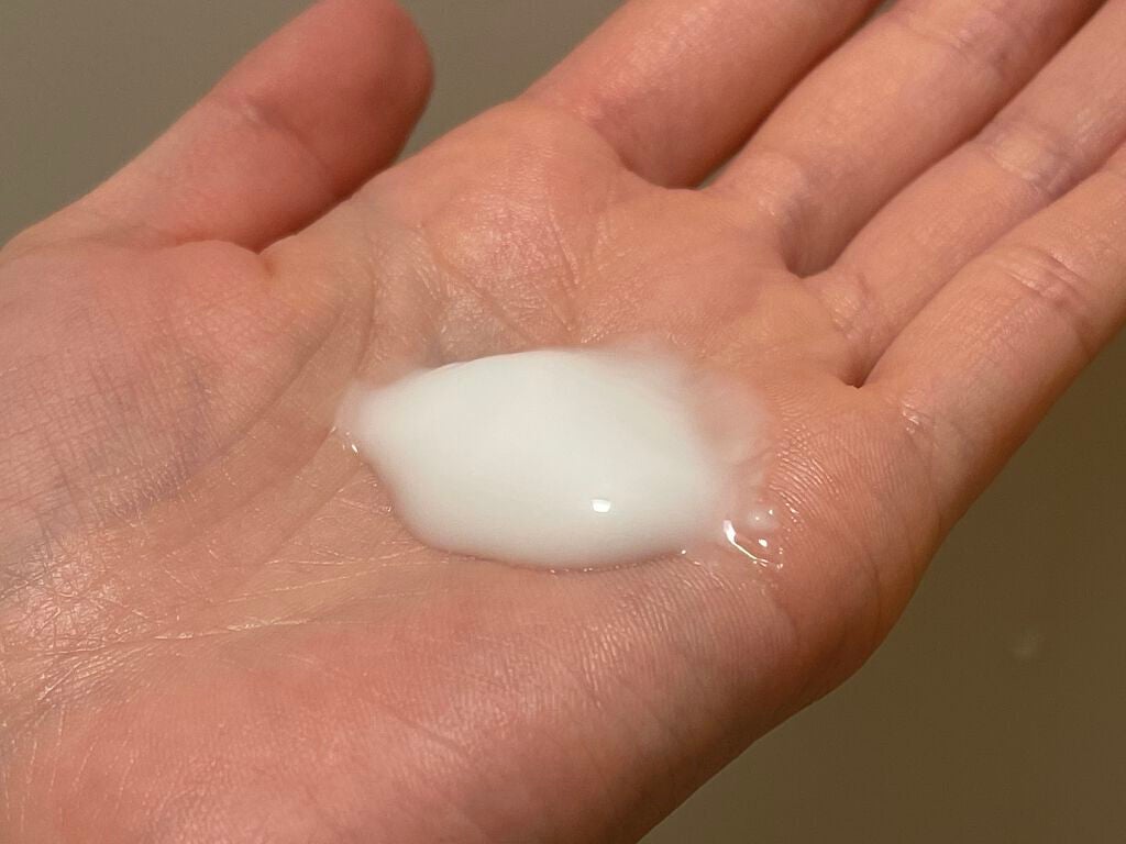 SHAMPOO & REPAIR/MEDULLA/市販シャンプーを使ったクチコミ(3枚目)