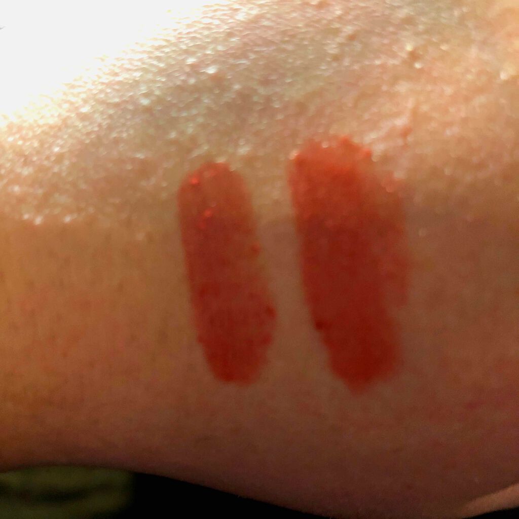 プランパールージュ/cimer/口紅を使ったクチコミ(3枚目)