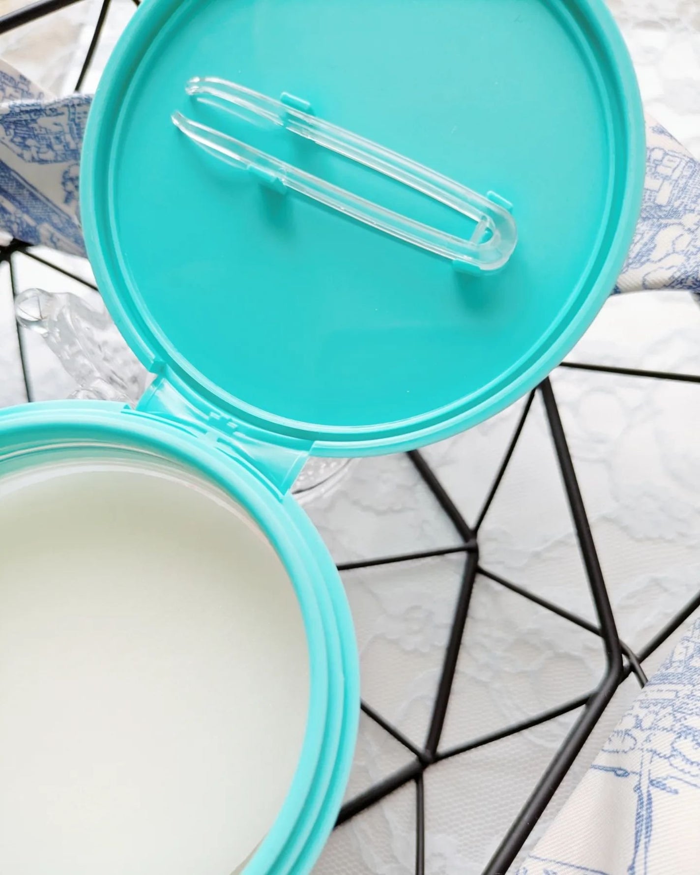 カーミングトックシカドクダミトラブルパッド/EDIT.B/トナーパッドを使ったクチコミ(2枚目)