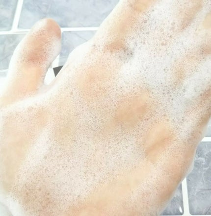 スイサイ ビューティクリア ブラック パウダーウォッシュ/スイサイ ビューティクリア/洗顔パウダーを使ったクチコミ(4枚目)