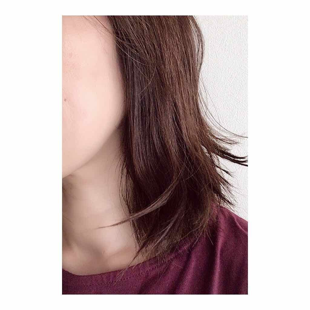 ディファイニング バーム/スティーブンノル ニューヨーク/ヘアバームを使ったクチコミ（3枚目）