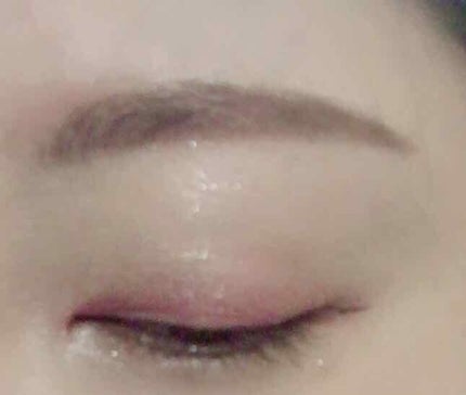 モテライナー リキッド/UZU BY FLOWFUSHI/リキッドアイライナーを使ったクチコミ(2枚目)