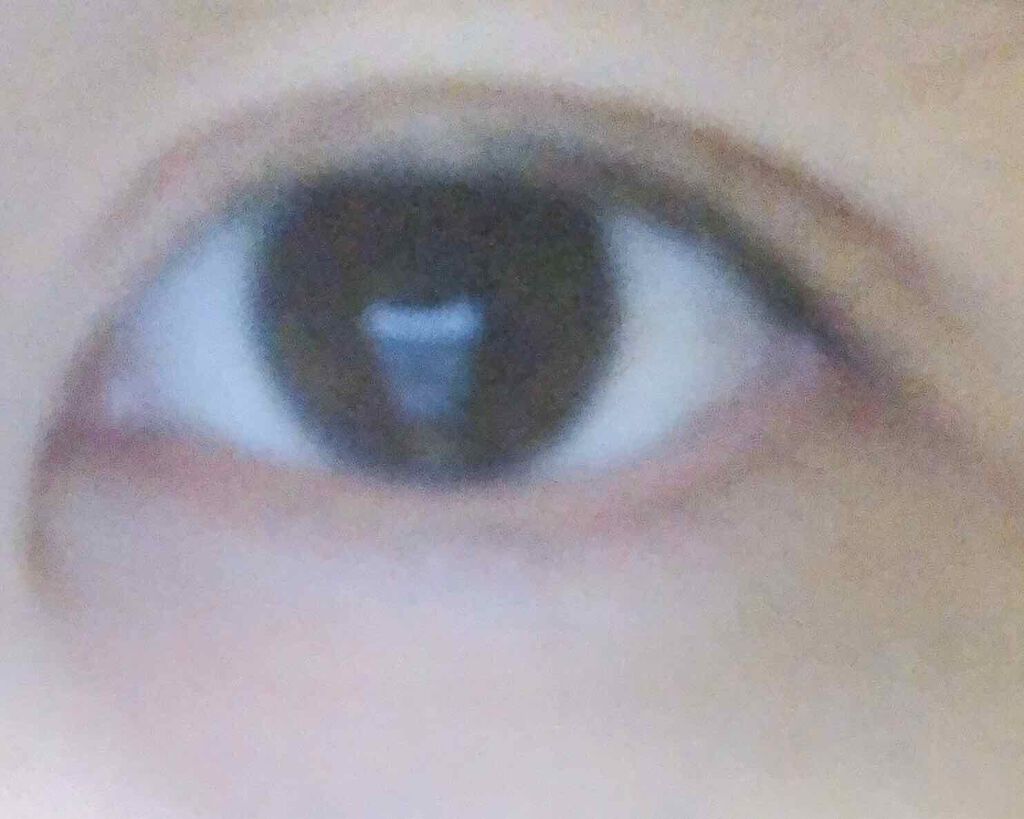 ワンダーアイリッドテープ Extra/D-UP/二重まぶた用アイテムを使ったクチコミ(4枚目)