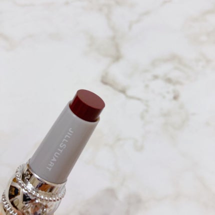 ルージュ リップブロッサム ミニトリオ/JILL STUART/メイクアップキットを使ったクチコミ(5枚目)