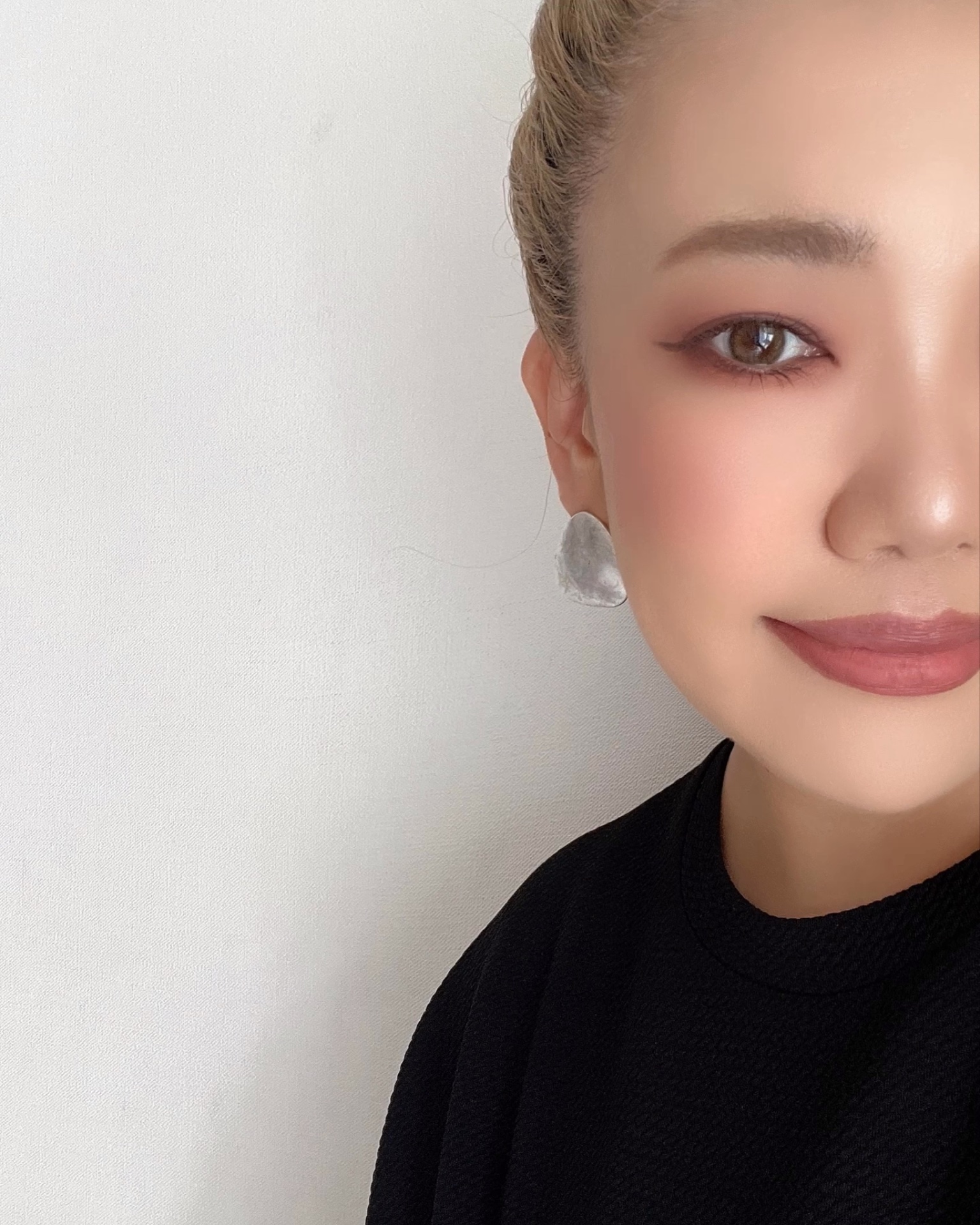 スモール アイシャドウ/M・A・C/単色アイシャドウを使ったクチコミ（2枚目）