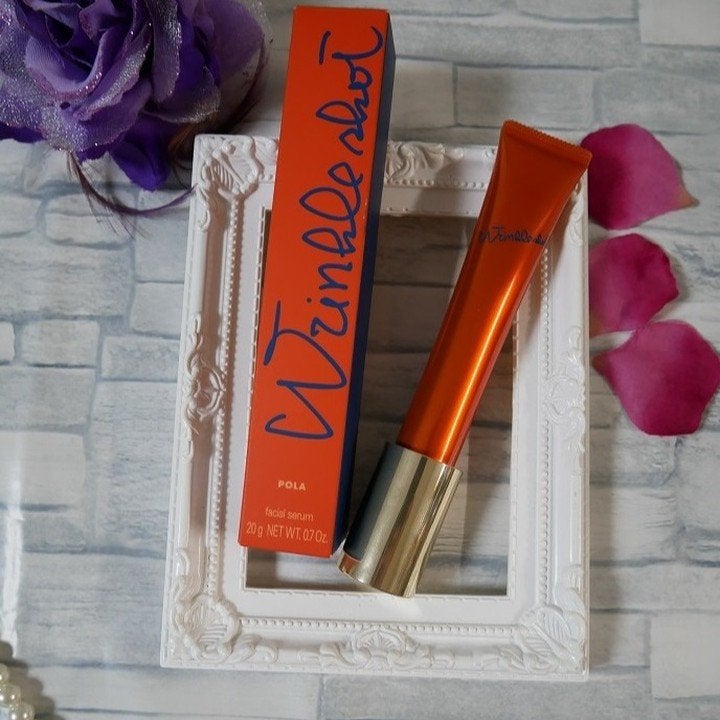 リンクルショット メディカル セラム N/リンクルショット/アイケア・アイクリームを使ったクチコミ(4枚目)