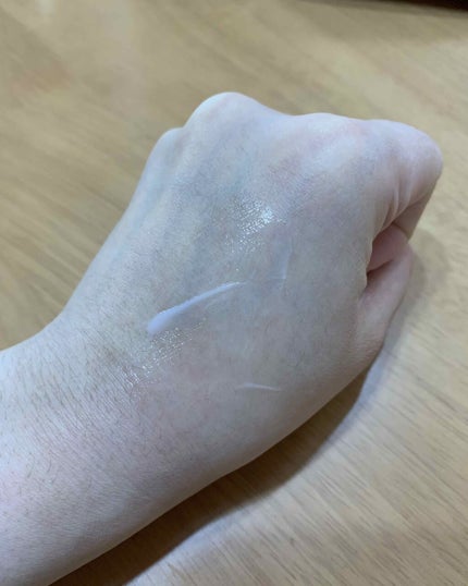 純白専科 すっぴん白雪美容液(専科 薬用美白クリーム)/SENKA(専科)/美容液を使ったクチコミ(3枚目)