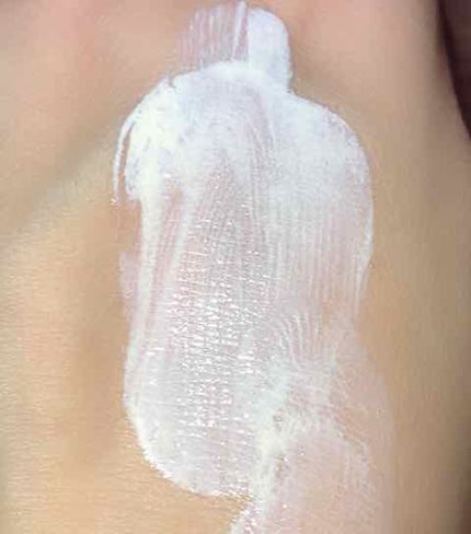 CCモイスチャーミルク/フラセラ/化粧下地を使ったクチコミ(3枚目)