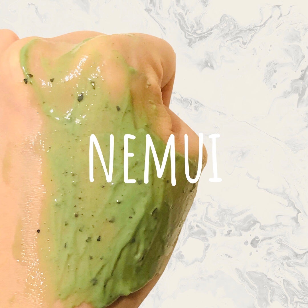 シャインマスカットシカフードマスク/SKINFOOD/洗い流すパック・マスクを使ったクチコミ(2枚目)