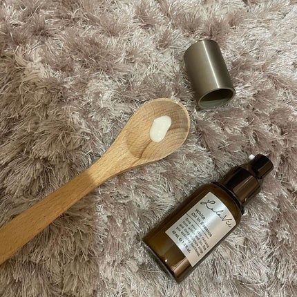 ホワイト オイルイン エッセンス/Lala Vie/美容液を使ったクチコミ(5枚目)