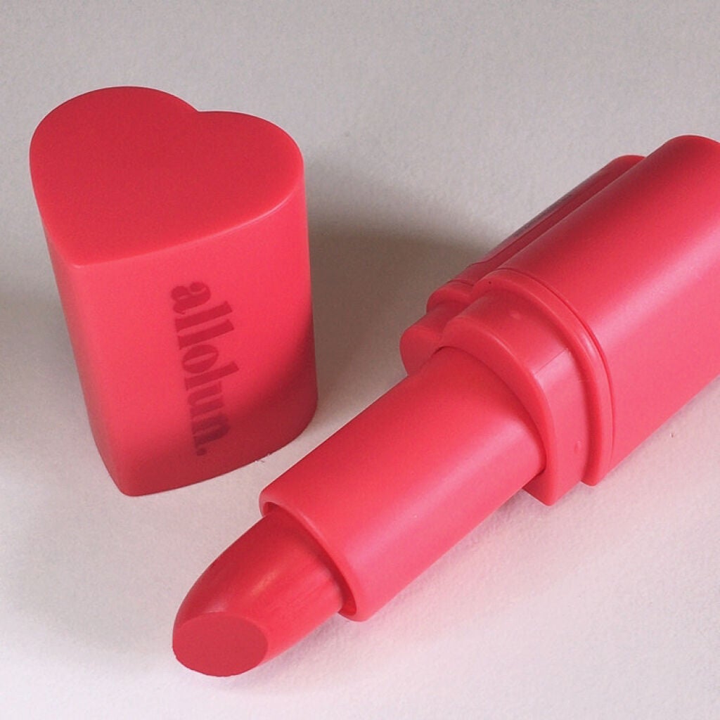 リップスティック/オールオルン/口紅を使ったクチコミ(3枚目)