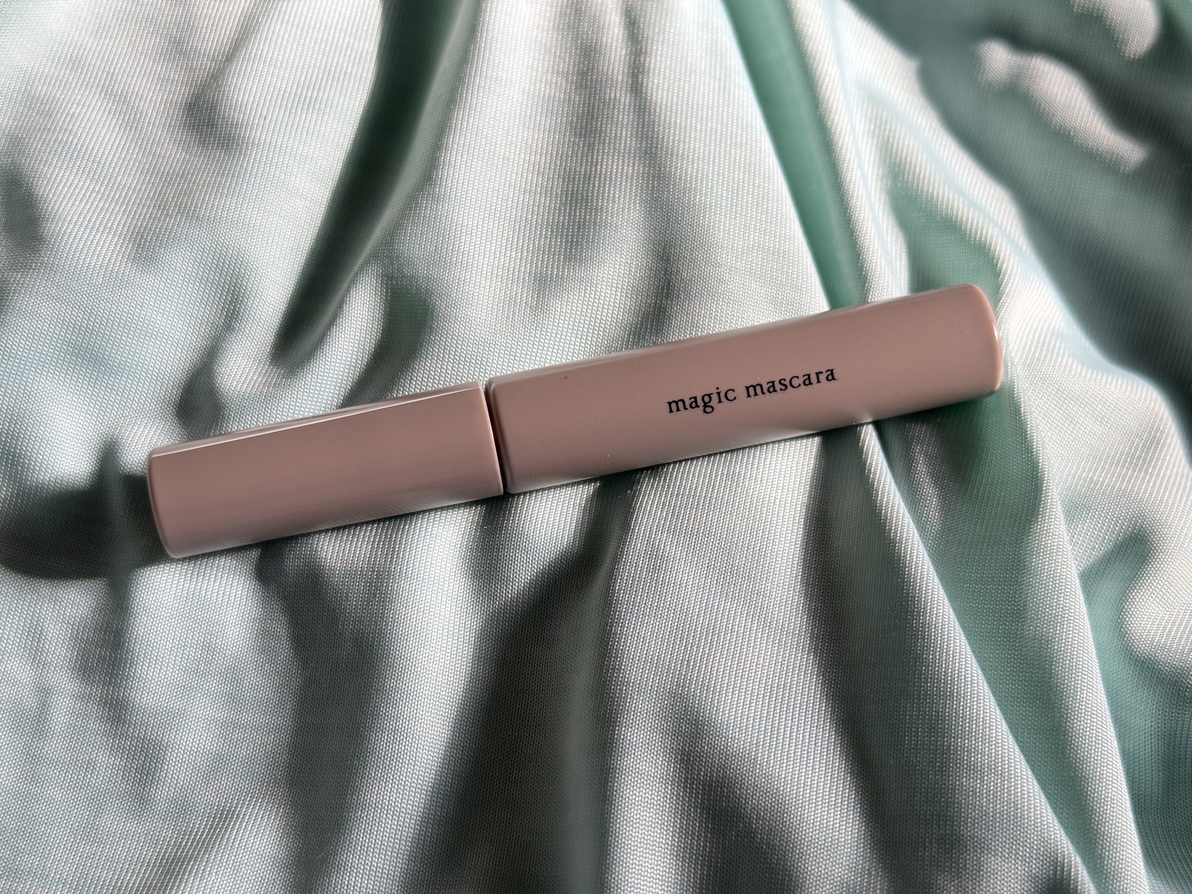 マジックマスカラ /カリプソ/マスカラを使ったクチコミ（2枚目）