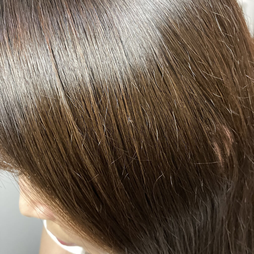 メルティバター/ジェミールフラン/ヘアバームを使ったクチコミ（3枚目）