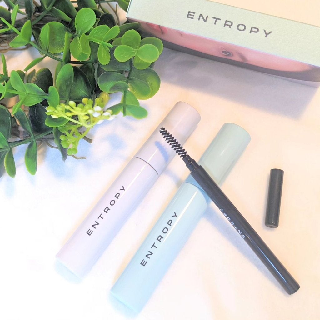 タフブローリフトキット/ENTROPY/その他キットセットを使ったクチコミ(1枚目)