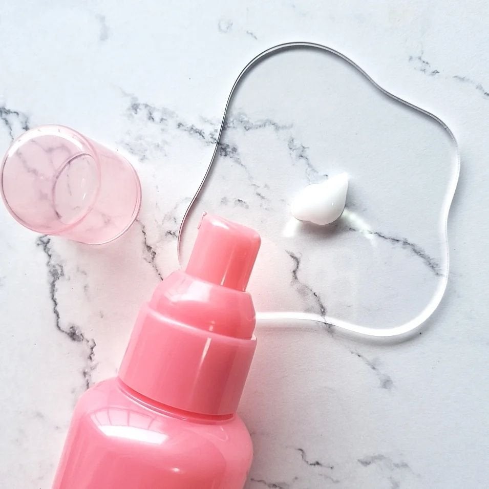 エッセンスインヘアミルク/オルビス/ヘアミルクを使ったクチコミ(3枚目)