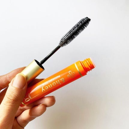 マトメイクスティック 4.0/&honey/ヘアジェルを使ったクチコミ(3枚目)