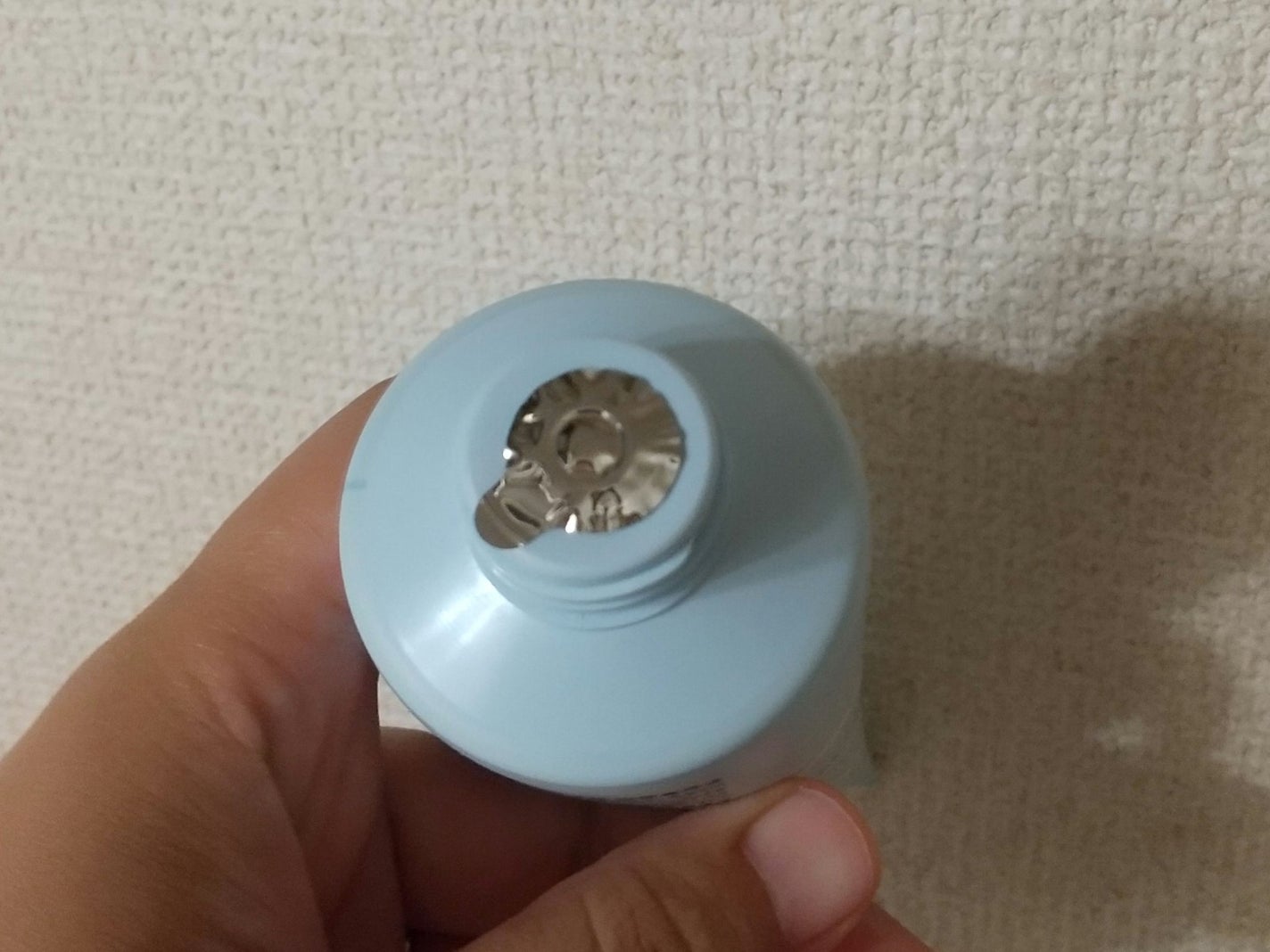 ハイドリウム トリプルヒアルロニックモイスチャライジングクレンザー/COSRX/洗顔フォームを使ったクチコミ(5枚目)