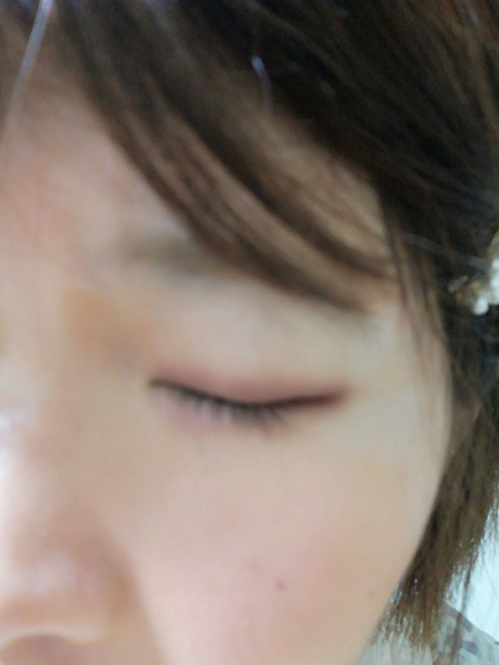 【旧品】パーフェクトスタイリストアイズ/キャンメイク/アイシャドウパレットを使ったクチコミ(3枚目)