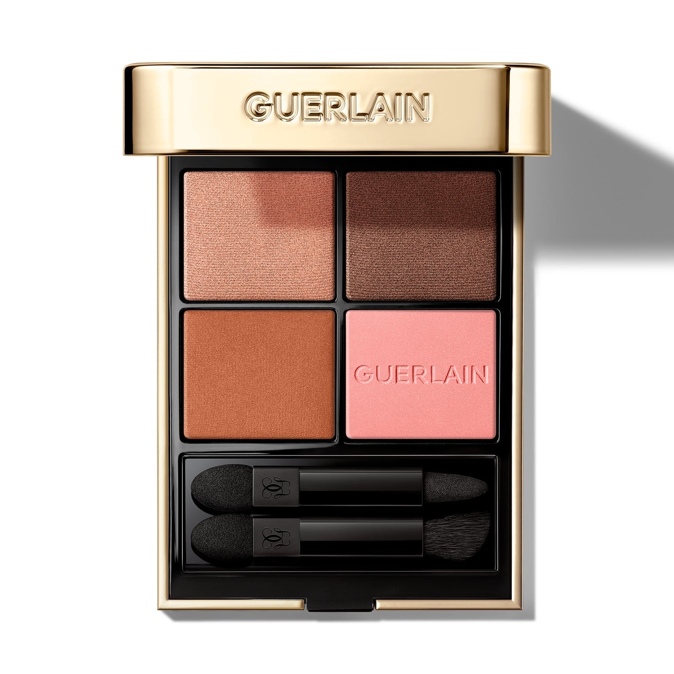 【4/6までセール】 ゲラン オンブル ジェ 129 ハニーアンバー オンブル ジェ 129 ハニー アンバー / GUERLAIN(ゲラン) | LIPS