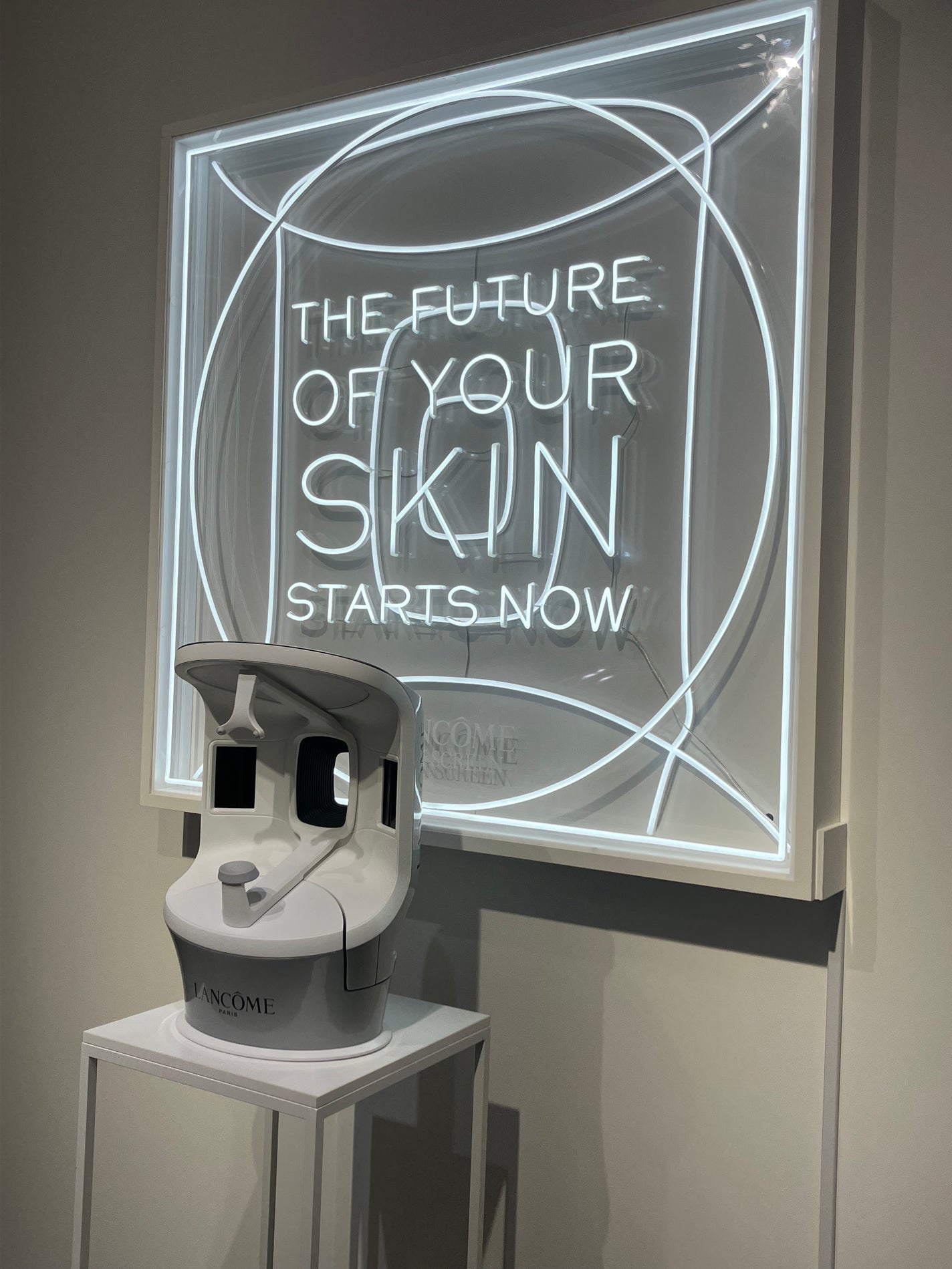 ジェニフィック アドバンスト N/LANCOME/美容液を使ったクチコミ(4枚目)