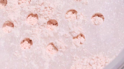 シルキールースモイストパウダー/キャンメイク/ルースパウダーを使ったクチコミ(3枚目)