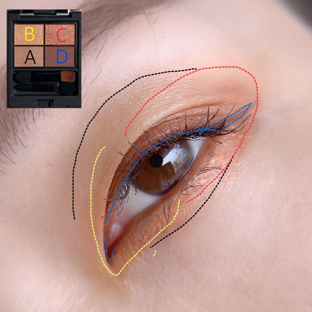 カールキープベース/CEZANNE/マスカラ下地を使ったクチコミ(2枚目)