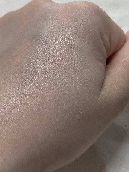 タカミ UV プロテクト/タカミ/日焼け止めクリームを使ったクチコミ(3枚目)