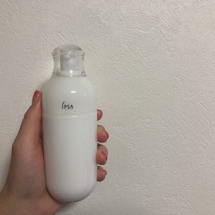 イプサ ME 8/IPSA/化粧水を使ったクチコミ(1枚目)