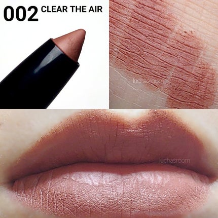 レブロン カラーステイ マット ライト クレヨン/REVLON/口紅を使ったクチコミ(3枚目)