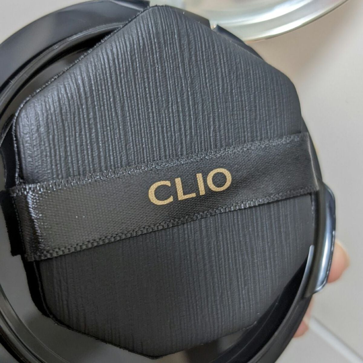 キル カバー フィクサー クッション/CLIO/クッションファンデーションを使ったクチコミ(6枚目)