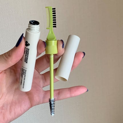 シェイパーディファイニングアイブロウペンシル/unleashia/アイブロウペンシルを使ったクチコミ(5枚目)