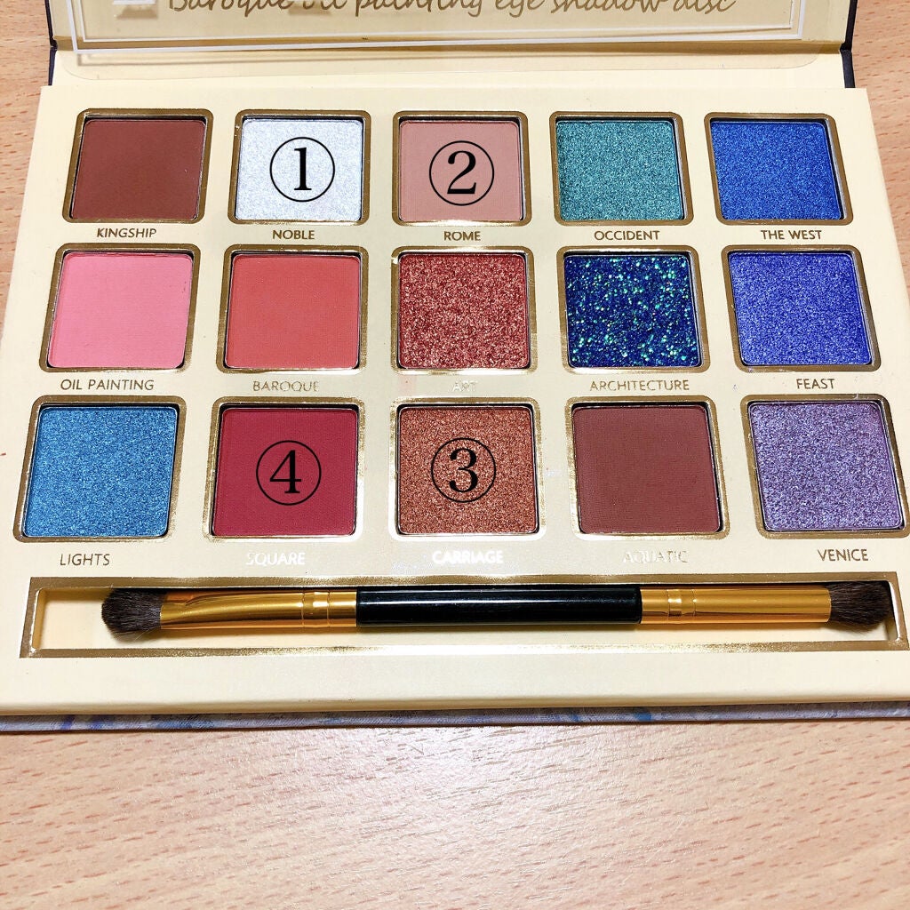 スキルレスライナー/LUMIURGLAS/リキッドアイライナーを使ったクチコミ(5枚目)