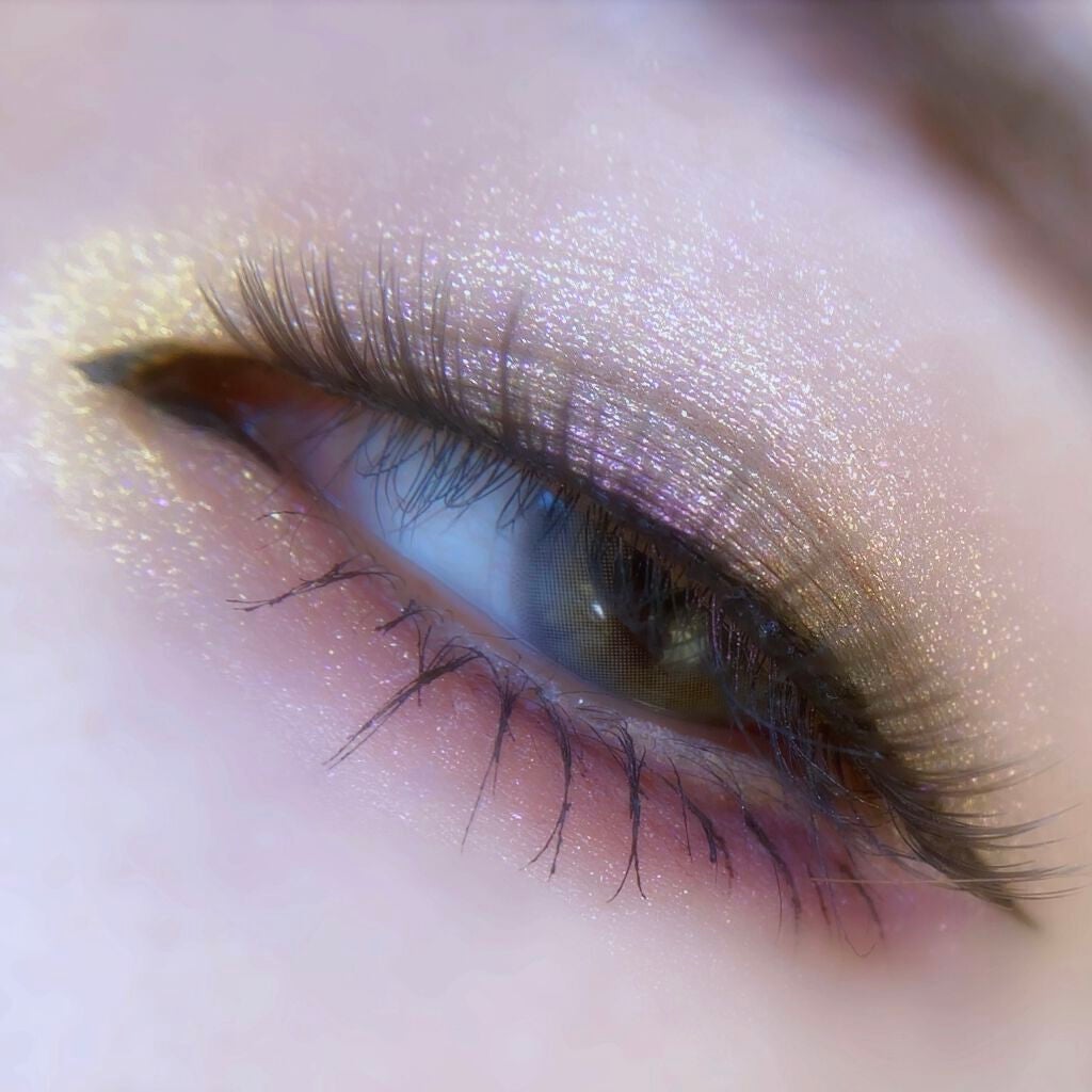 MOTHERSHIP VIII: DIVINE ROSE II/PAT McGRATH LABS/アイシャドウパレットを使ったクチコミ(2枚目)