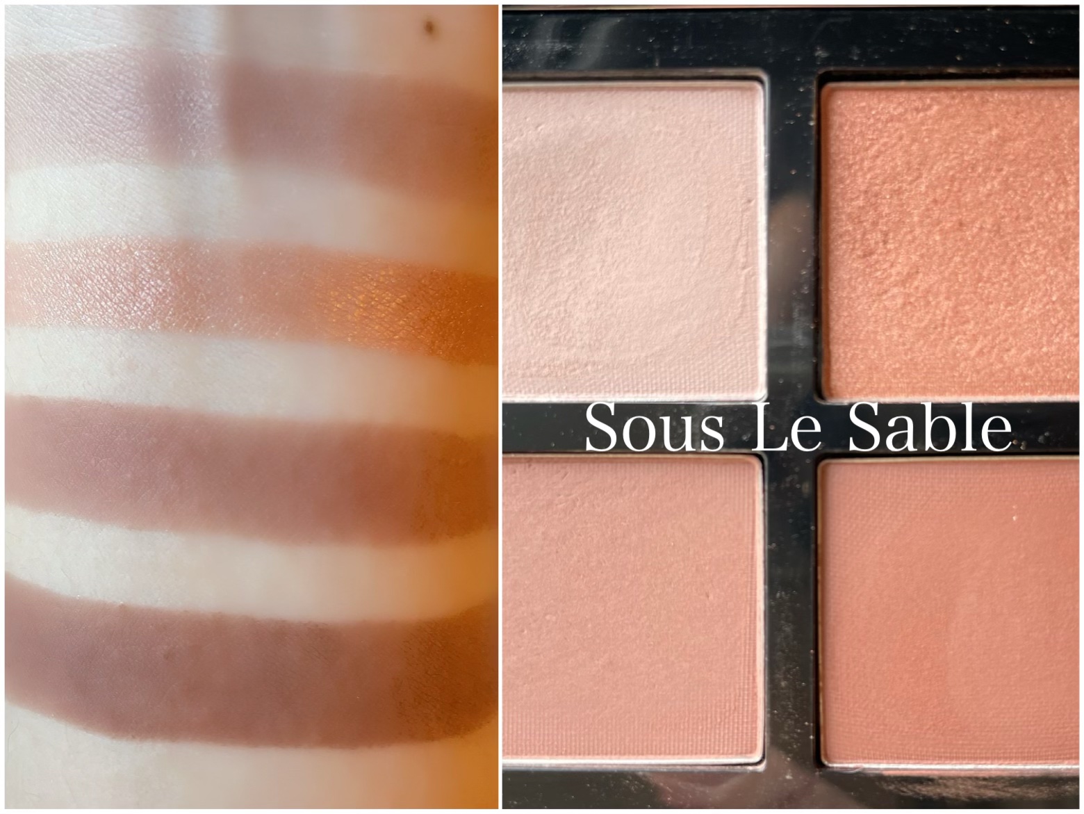 パワーフィットマスカラ ロング/チャコット・コスメティクス/マスカラを使ったクチコミ（2枚目）