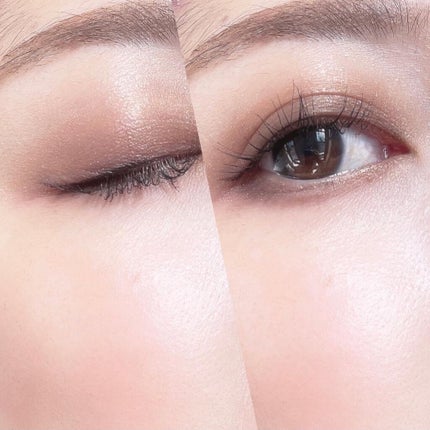 シグニチャー カラー アイズ/SUQQU/アイシャドウパレットを使ったクチコミ(2枚目)