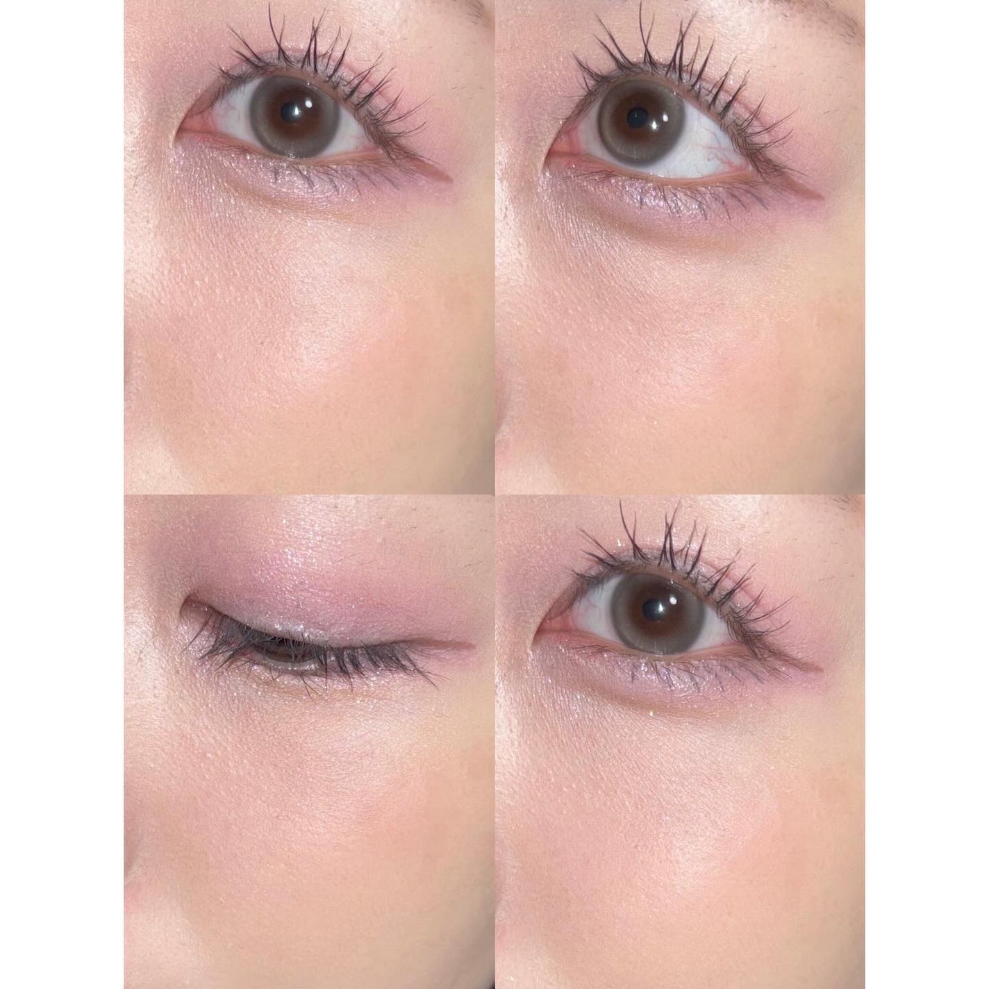 チーク ポップ/CLINIQUE/パウダーチークを使ったクチコミ(2枚目)