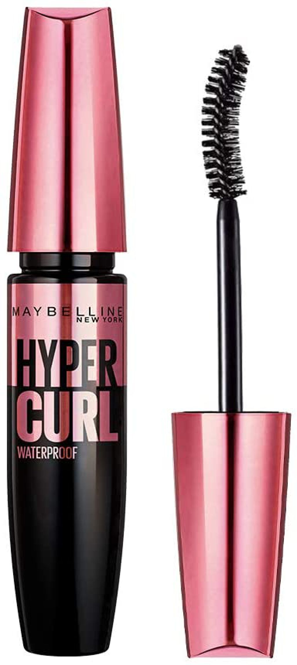 メイベリン ハイパーカール ウォータープルーフ R MAYBELLINE NEW YORK