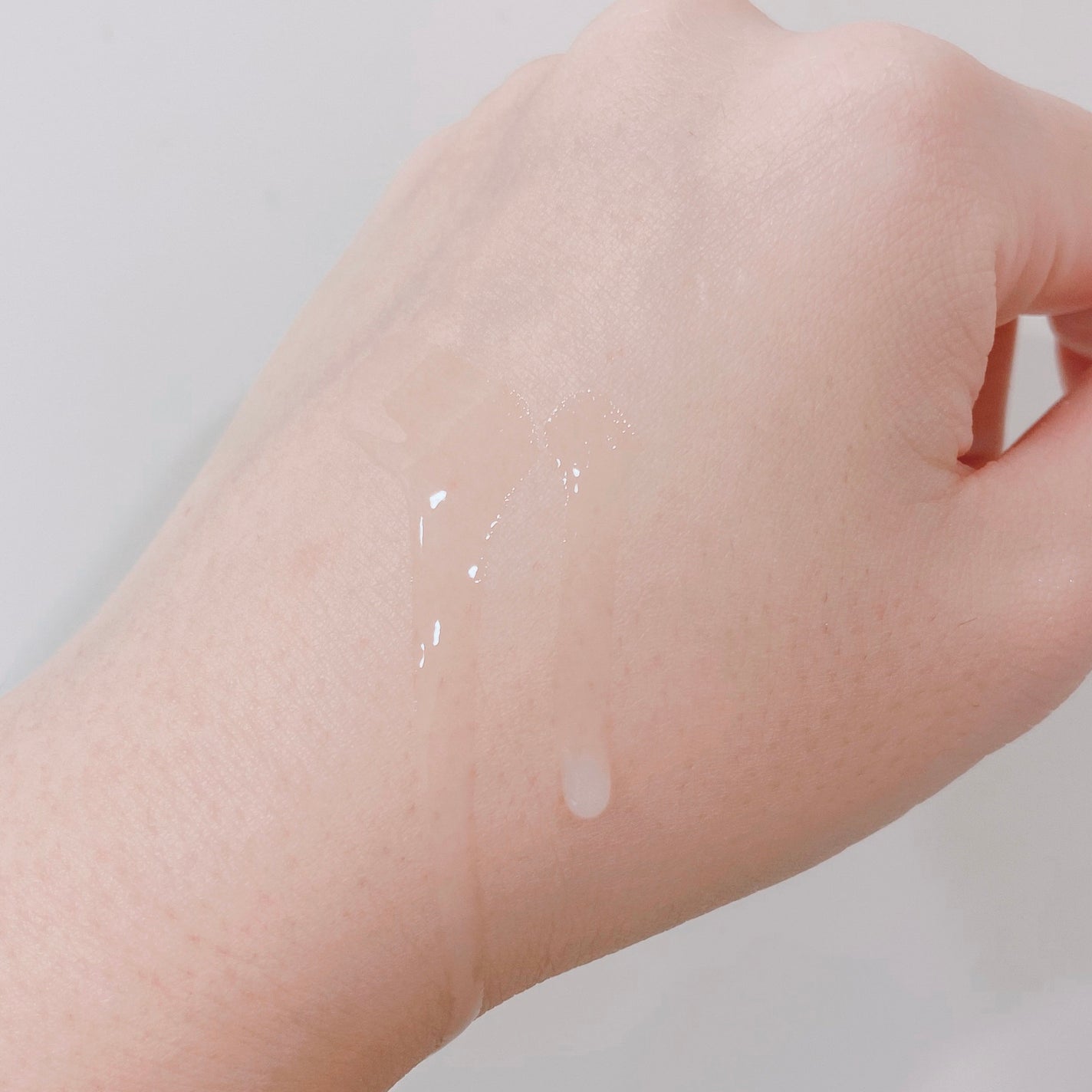 Wonder Ceramide Mochi Toner(トニーモリーワンダーCモチトナー)/TONYMOLY/化粧水を使ったクチコミ(4枚目)