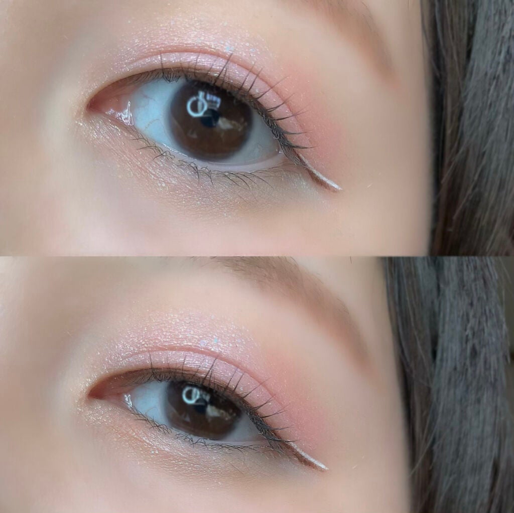 セレクト アイカラー/ESPRIQUE/単色アイシャドウを使ったクチコミ(4枚目)