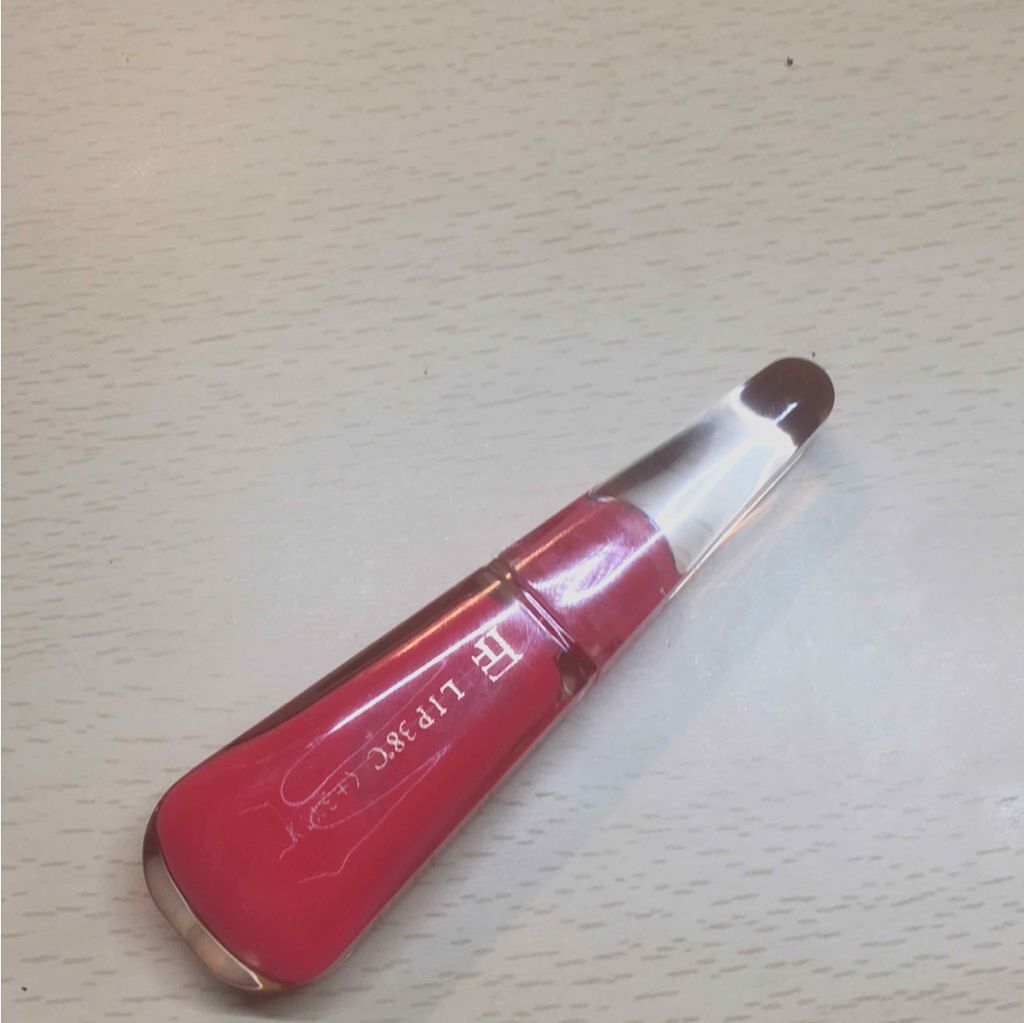 リップラップシート/アストレア ヴィルゴ/リップマスクを使ったクチコミ（2枚目）