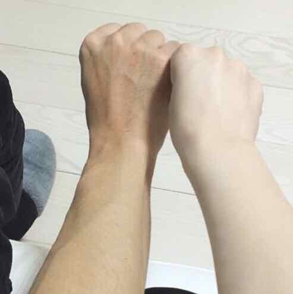 ハイチオールCホワイティア(医薬品)/ハイチオールC/その他を使ったクチコミ(1枚目)