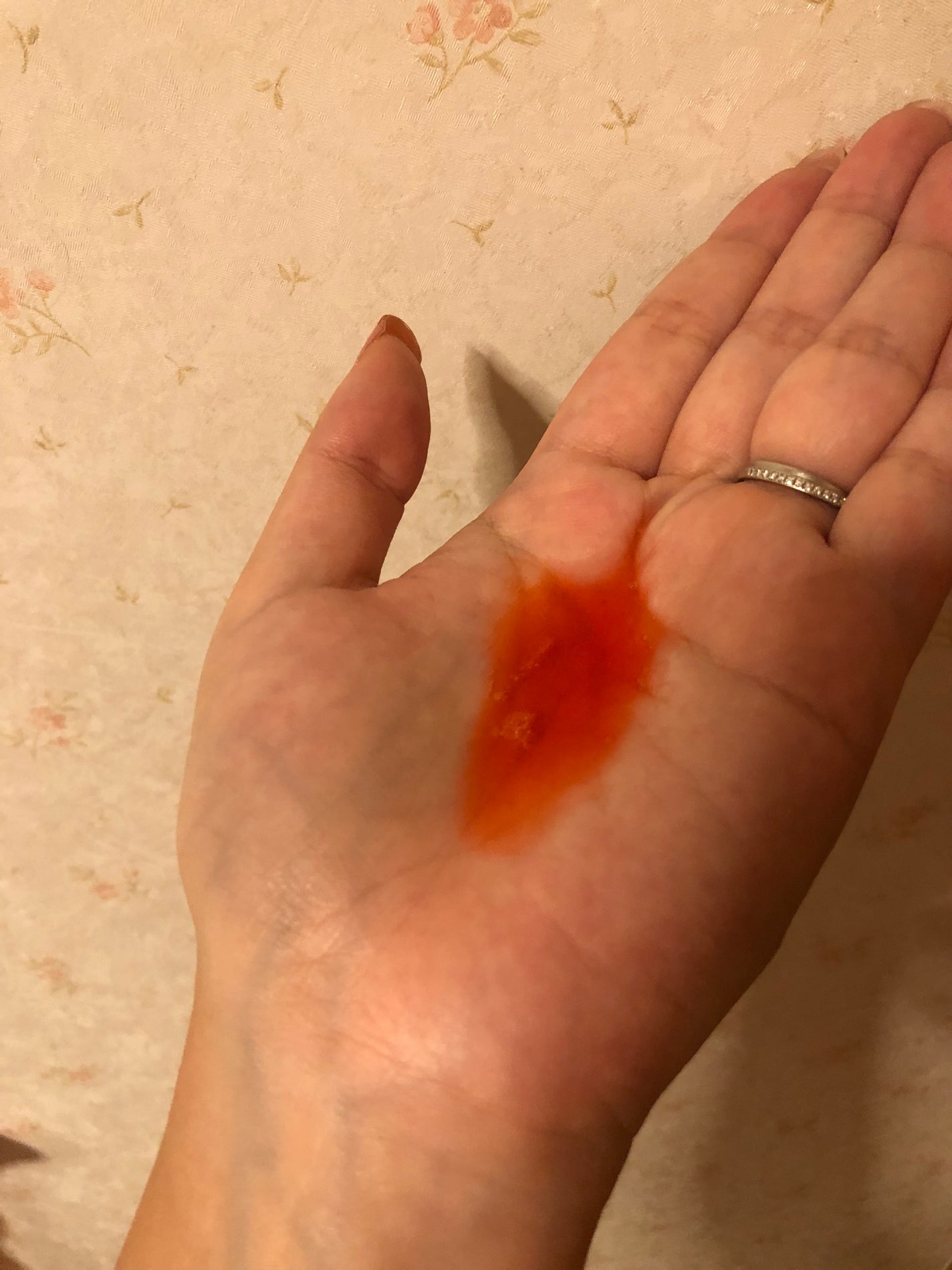 レチノールディープクレンザー/LIALUSTER/その他洗顔料を使ったクチコミ(3枚目)