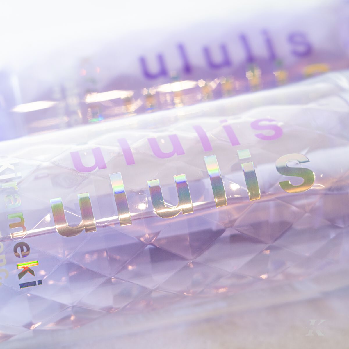 キラメキ ウォーターコンク シャイニー シャンプー/ヘアトリートメント/ululis/市販シャンプーを使ったクチコミ(2枚目)